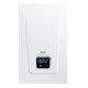 Котел электрический BAXI Ampera PLUS - 30 кВт (E8403230-- Бакси)