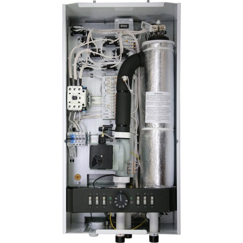 КОТЕЛ ЭЛЕКТРИЧЕСКИЙ ЭЛЕМЕНТ КОМФОРТА VOLT - 15 (ECV0015)