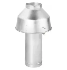 Стабилизатора тяги для котлов BAXI SLIM iN, диам. 160 мм, (KHW71406881)