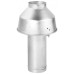 Стабилизатора тяги для котлов BAXI SLIM iN, диам. 160 мм, (KHW71406881)