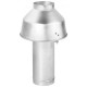 Стабилизатора тяги для котлов BAXI SLIM iN, диам. 160 мм, (KHW71406881)