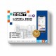 ZONT H700+ PRO универсальный контроллер для инженерных систем (ML00005557 Зонт)