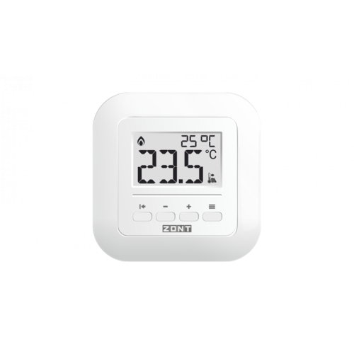 Комнатный термостат ZONT МЛ-232 RS-485 (ML00006088 ЗОНТ)