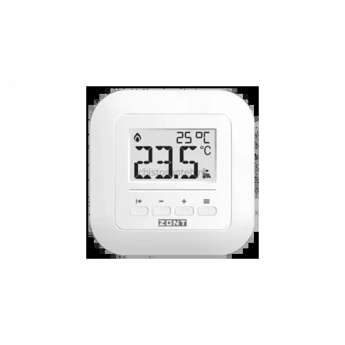 Комнатный термостат ZONT МЛ-232 RS-485 (ML00006088 ЗОНТ)
