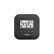 Комнатный термостат ZONT МЛ-232.black RS-485 (ML00006509 ЗОНТ)