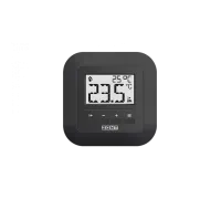 Комнатный термостат ZONT МЛ-232.black RS-485 (ML00006509 ЗОНТ)