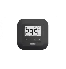 Комнатный термостат ZONT МЛ-232.black RS-485 (ML00006509 ЗОНТ)