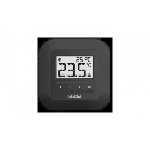 Комнатный термостат ZONT МЛ-232.black RS-485 (ML00006509 ЗОНТ)