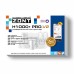 ZONT H1000+ PRO.V2 универсальный контроллер для систем отопления (ML00006584 Зонт)