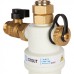 Промывной фильтр для настенных котлов STOUT G 3/4M (SFW-0072-000020 СТОУТ)