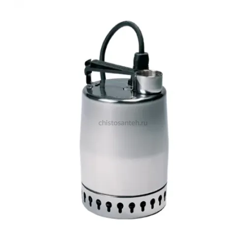 Насос дренажный Grundfos UNILIFT KP250-M-1 Schuko, 012H1300