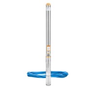 Насос скважинный Беламос 2.5TF-85/2.5 каб. 50м, центробежный