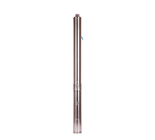 Насос скважинный Aquario ASP1.8E-100-90 (встр.конд., каб.100м)