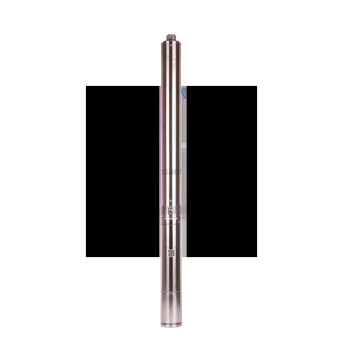 Насос скважинный Aquario ASP1.8E-100-90 (встр.конд., каб.100м)