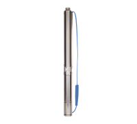 Насос скважинный Aquario ASP1E-75-75 (встр.конд., каб.1,5м)
