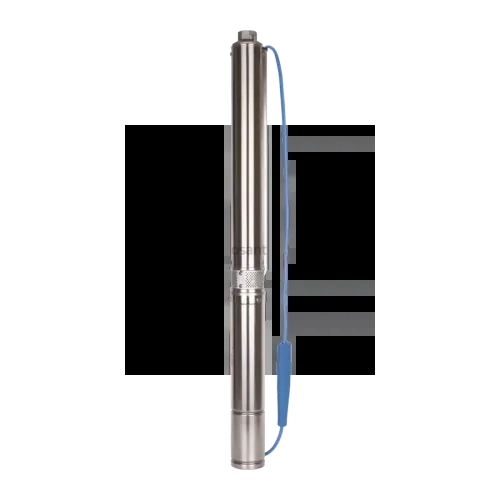 Насос скважинный Aquario ASP1E-75-75 (встр.конд., каб.1,5м)