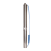 Aquario Насос скважинный ASP1E-75-75 (встр.конд., каб.1,5м)
