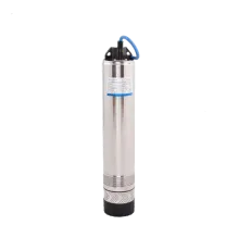 Насос колодезный Aquario ASP3-35-100WA (кабель 20м, встр.конд.)