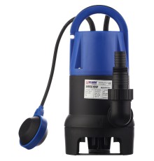 Насос погружной Беламос Omega 40 SP/125л.м., Н 5м, каб. 10м