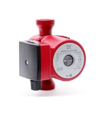 Циркуляционный насос Grundfos UP 20-30 N 150, 1x230 В, 50 Гц, 75 Вт, вход/выход G 1 1/4" PN10