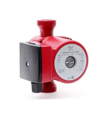 Циркуляционный насос Grundfos UP 20-30 N 150, 1x230 В, 50 Гц, 75 Вт, вход/выход G 1 1/4" PN10