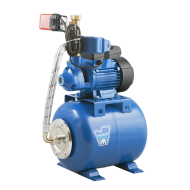 Aquario Станция водоснабжения AUTO ADB-60(H)
