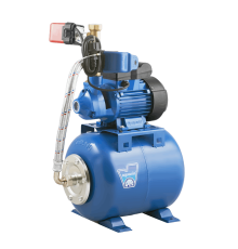 Станция водоснабжения Aquario AUTO ADB-60(H)