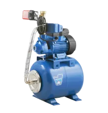 Станция водоснабжения Aquario AUTO ADB-60(H)