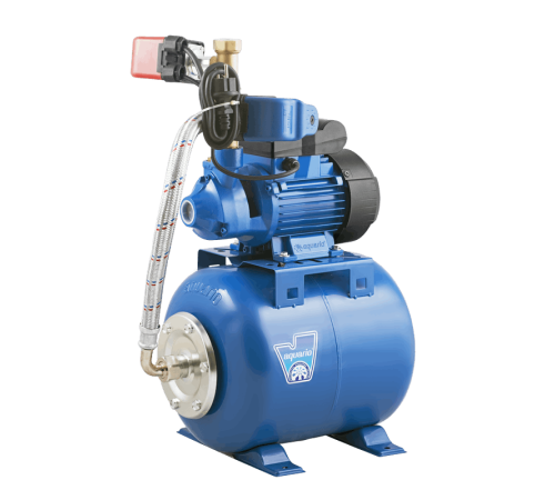 Станция водоснабжения Aquario AUTO ADB-60(H)