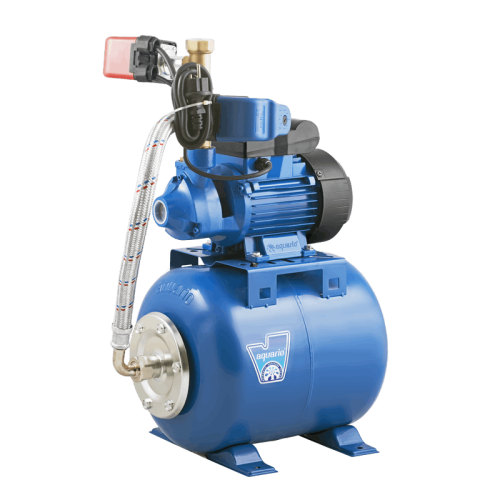 Aquario Станция водоснабжения AUTO ADB-60(H)