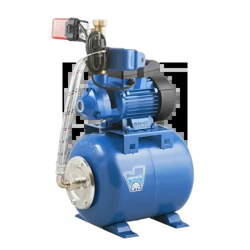 Станция водоснабжения Aquario AUTO ADB-60(H)