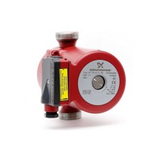 Циркуляционный насос Grundfos UP 20-45 N 150, 1x230 В, 50 Гц, 120 Вт, вход/выход G 1 1/4" PN10