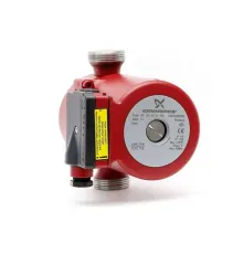 Циркуляционный насос Grundfos UP 20-45 N 150, 1x230 В, 50 Гц, 120 Вт, вход/выход G 1 1/4" PN10