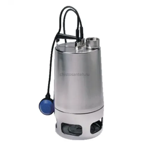 Насос дренажный Grundfos UNILIFT AP50.50.11.1V Schuko, 96010577