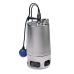 Насос дренажный Grundfos UNILIFT AP50.50.11.1V Schuko, 96010577