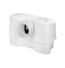 Канализационная насосная установка Grundfos Sololift2 WC-1, 97775314, 1х220-240 В, 50 Гц, 0,62 кВт, кабель-1,2 м