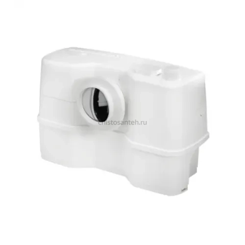 Канализационная насосная установка Grundfos Sololift2 WC-1, 97775314, 1х220-240 В, 50 Гц, 0,62 кВт, кабель-1,2 м