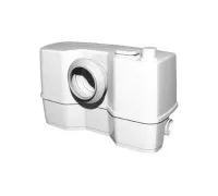 Канализационная насосная установка Grundfos Sololift2 WC-3, 97775315, 1х220-240 В, 50 Гц, 0,62 кВт, кабель-1,2 м