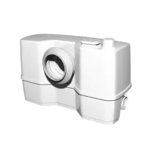 Канализационная насосная установка Grundfos Sololift2 WC-3, 97775315, 1х220-240 В, 50 Гц, 0,62 кВт, кабель-1,2 м