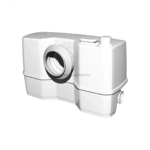 Канализационная насосная установка Grundfos Sololift2 WC-3, 97775315, 1х220-240 В, 50 Гц, 0,62 кВт, кабель-1,2 м