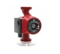 Одинарный циркуляционный насос Grundfos UPS 32-40 180, 1x230 В, 50 Гц, 25/35/45 Вт, вход/выход G 2" PN10