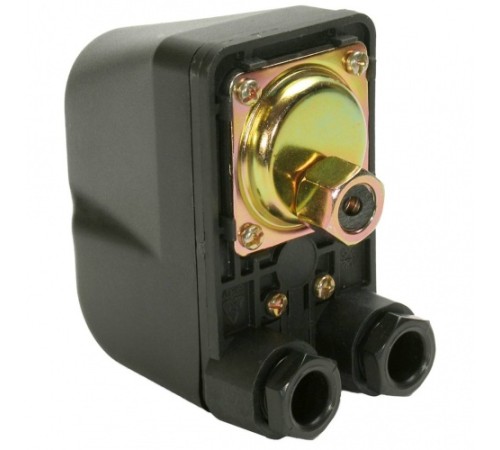 Реле сухого хода для насоса Беламос (1.8-3.0 bar) 1/4" гайка