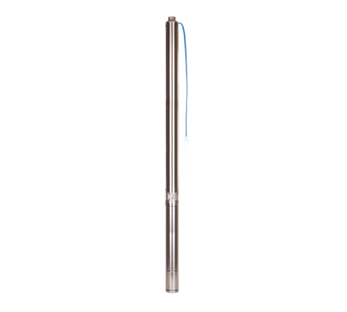Насос скважинный Aquario ASP1E-125-75 (встр.конд., каб.15м) Насос скважинный Aquario ASP1E-125-75 (встр.конд., каб.15м)
