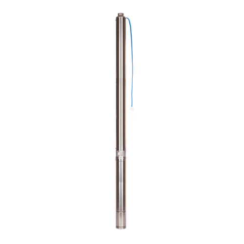Aquario Насос скважинный ASP1E-125-75 (встр.конд., каб.15м)
