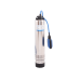 Aquario Насос колодезный ASP2-25-100WA (кабель 20м, встр.конд.)