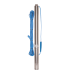 Aquario Насос скважинный ASP1E-75-75 (встр.конд., каб.50м)
