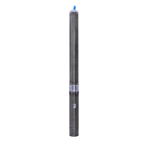 Aquario Насос скважинный ASP3B-140-100BE(3HP)