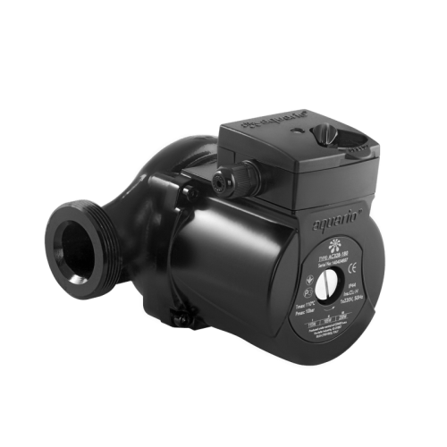Aquario Насос циркуляционный AC 328-180