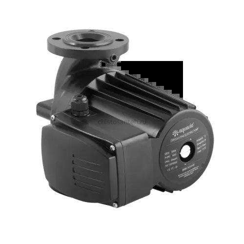 Насос циркуляционный Aquario AC 8-12.5-40F