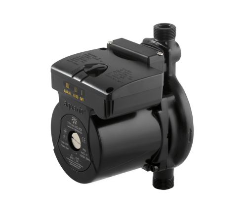 Насос циркуляционный Aquario AC 1512-195A